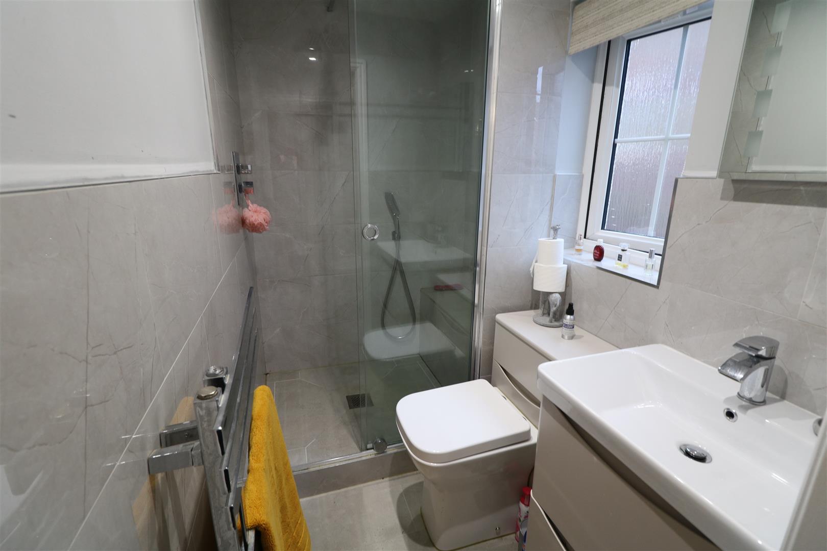 Topaz Close, Milton, Stoke-On-Trent